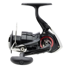 DAIWA 23 Matchman 4000 Ambidextrous Spinning Fishing Reel Front Brake 10113-400