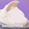 Crema Corporal Eos Vanilla Cashmere Whipped Oil Butter 283g
