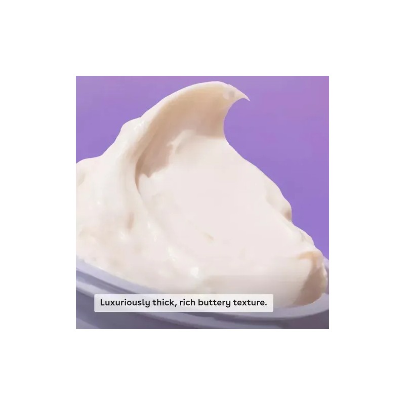 Crema Corporal Eos Vanilla Cashmere Whipped Oil Butter 283g