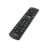 azurano Remote Control for Panasonic N2QAYB000830 - Also Replaces N2QAYB000840