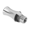 Stainless Steel Ice Tower Cascade Cedar Water Fountain Nozzle Cascade