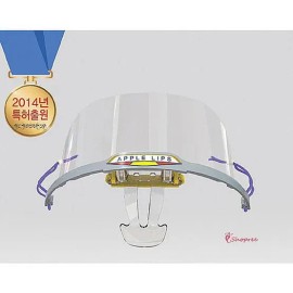 투명위생마스크 병원 김서림 코팅 백화점 학교 방지 단체 점 급식pqr369 Transparent Hygiene Mask Hospital Anti-Fog Coating Department Store School Prevention Group Meal pqr369