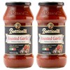 Botticelli Pasta Sauce | 2-Pack | 24 oz each (Roasted