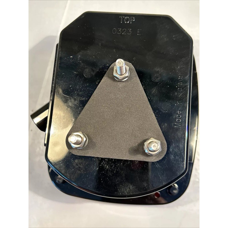 Maxxima M42223L Led Light Stop/Tail/Turn