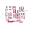 Rutina Ponds Bright Miracle Antimanchas Niasorcinol 6pzs