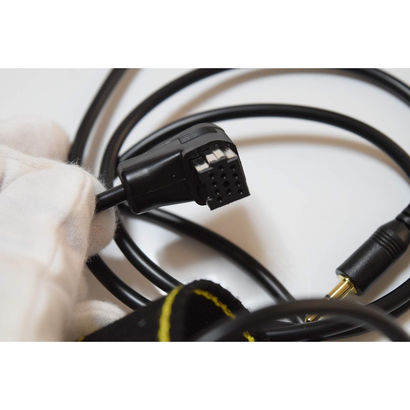 Startside Pioneer Compatible Universal IP-BUS CD-RB10 CD-RB20 iP-BUS AUX Compatible