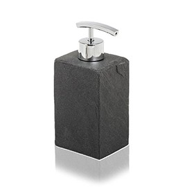 Metaform Soap dispenser for support col. Slate polyresin mod. Syl (disambiguation)