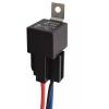 Gebildet 12V 40A 4-Pin Relay JD1912 With Heavy Duty 16AWG