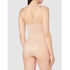 Triumph Women's True Shape Sensation Bswp Bodysuit, Beige, Size 12