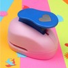 Paper Punch (Heart Shape)