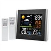 La Crosse Technology Weather Station with 2 Sensors WS6824