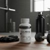 xido Ntrico Para Rendimiento Deportivo 90 Cpsulas Sin Sabor