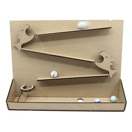 Fish Rolling Ball Making 4-Person Set Fish Rolling Ball Rolling Ball Making Science Box Science Toy / 물고기 롤링 볼 만들기 4인 세트 물고기롤링볼 롤링볼 롤링볼만들기 과학상자 과학장난감