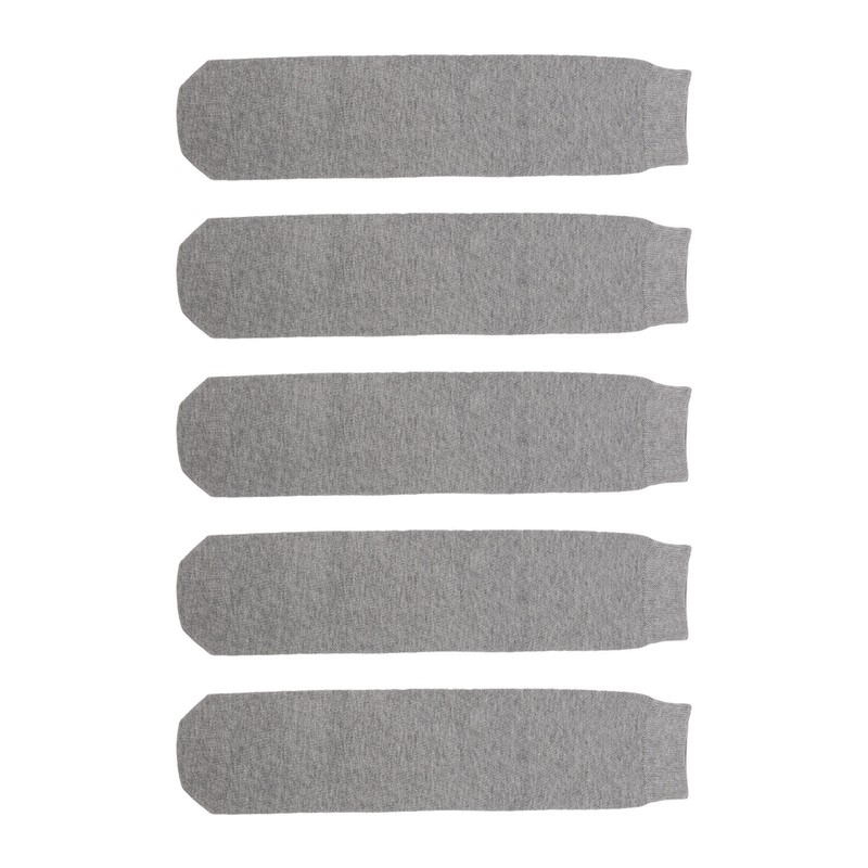 5Pcs Stump Shrinker Breathable Thicken Cotton Elastic Sweat Absorption Amputation