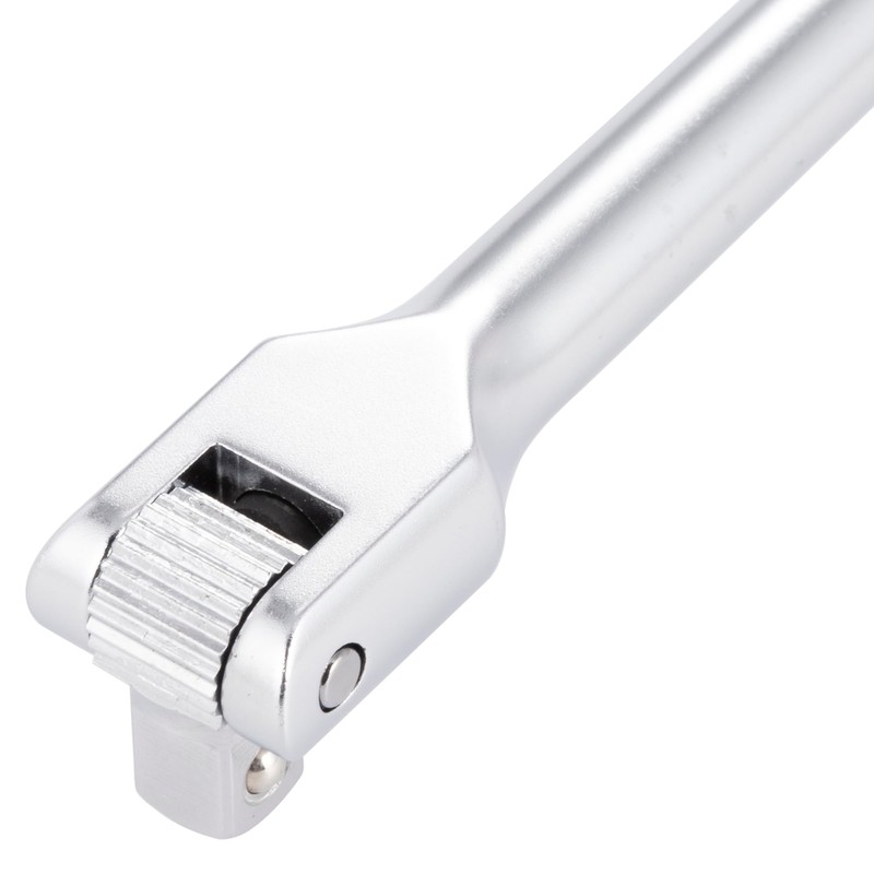 トネ(TONE) ロングスピンナハンドル NS2L 差込角6.35mm(1/4")