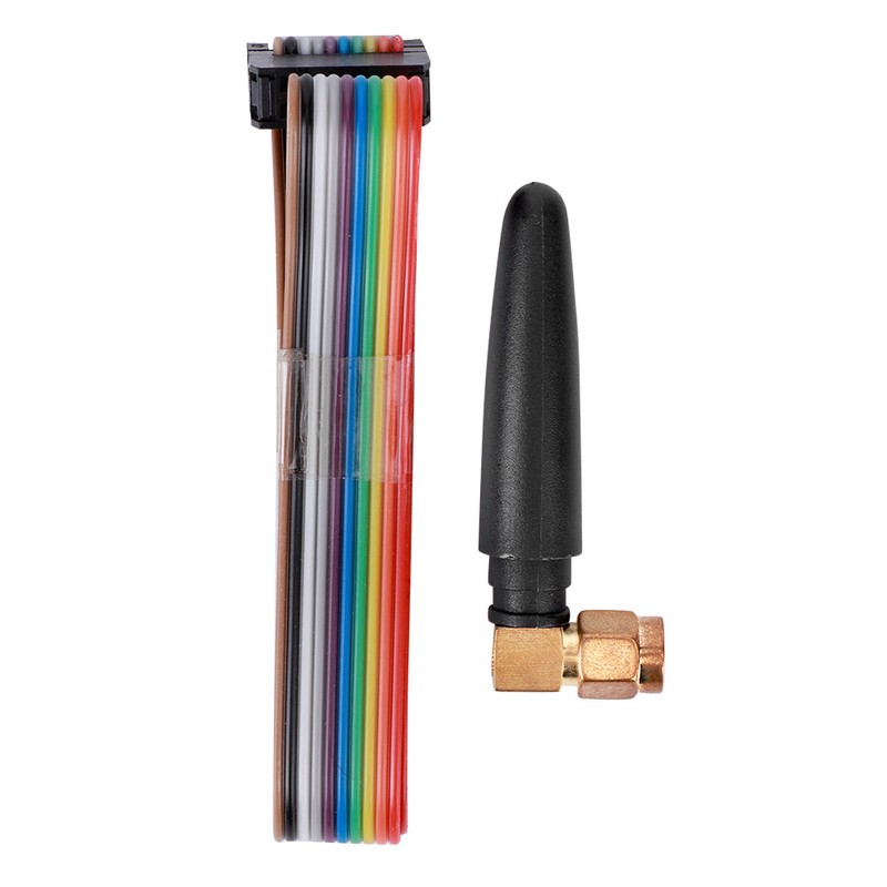 SMS Alarm 3G GSM 8 Channels Mini Alarm Intruder Smart