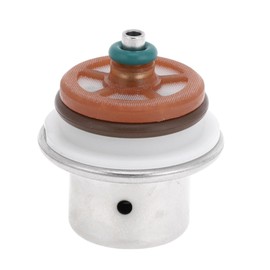 X AUTOHAUX Fuel Pressure Regulator Fuel Pump Regulator for Harley Davidson 2008-2017 Metal Corrosion Resistant