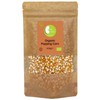 Organic Popping Corn - Certified Organic - by Busy Beans