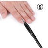 K-Pro Cuticle Remover, Cutter for Removing Cuticles - Pack of