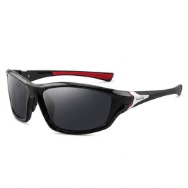 Polarized Fishing Sunglasses for Outdoor Use – UV400 Glare Reduction for Fishing, Driving, Camping and Sports