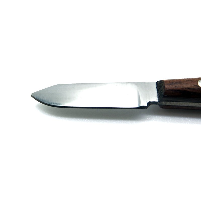 Premium Instruments Dental Wax Knife Fahen Small 13 cm Wax