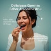 Zesty Tonalli Gomitas Arándano Concentración Vitalidad
