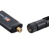 Dual Band USB Adapter 1300M 2.4G+5G USB3.0 External Wireless Network