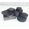 OTOOLWORLD 99.9% Purity Graphite Ingot Block EDM Graphite Plate Milling