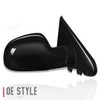 CH1321110 OE Style Manual Passenger Right Side View Door Mirror
