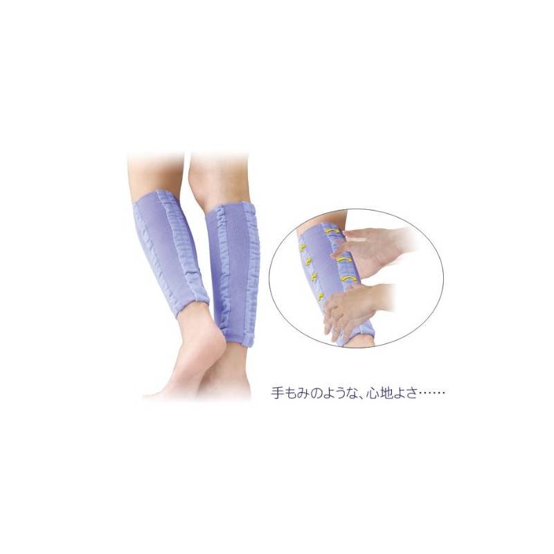 Foot Care, Prevents Bunching and Foot Hanging/MOMI x 2 Fir