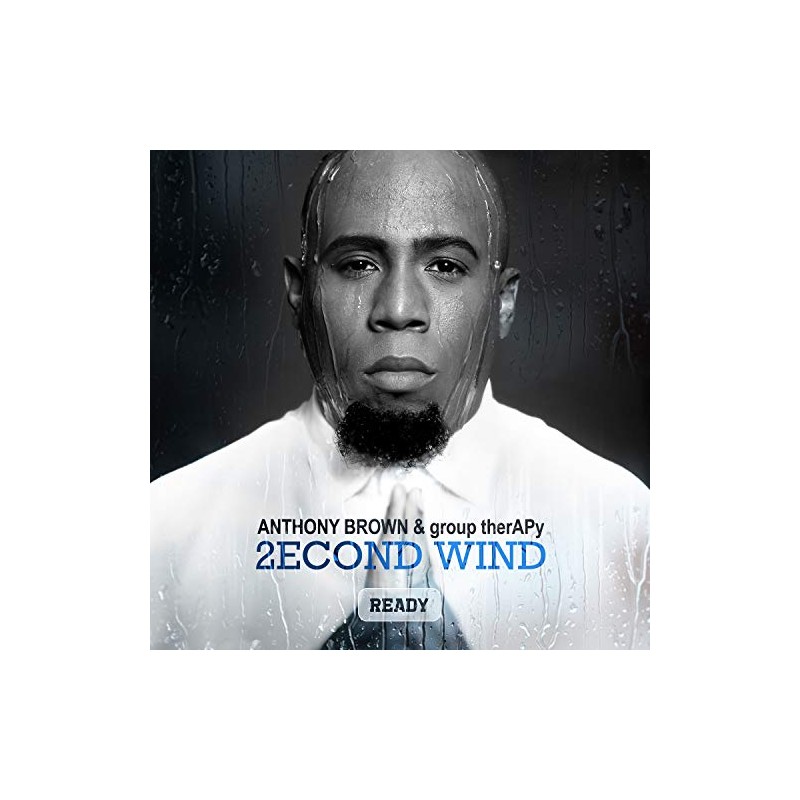 2econd Wind: Ready