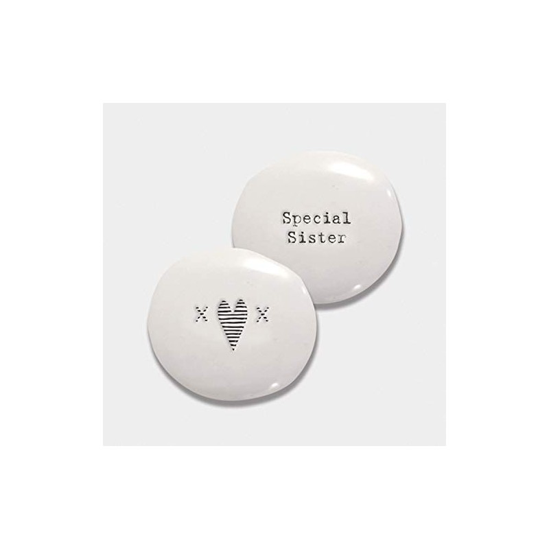 ‘Special Sister’ Sentimental Pebble