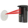 Seco-Larm E-931-S50RRGQ Reflective Photoelectric Beam Sensor, Up to 50ft Sensing