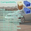 57000 Circuit Relay Kit Compatible with Nissan Armada Titan Frontier