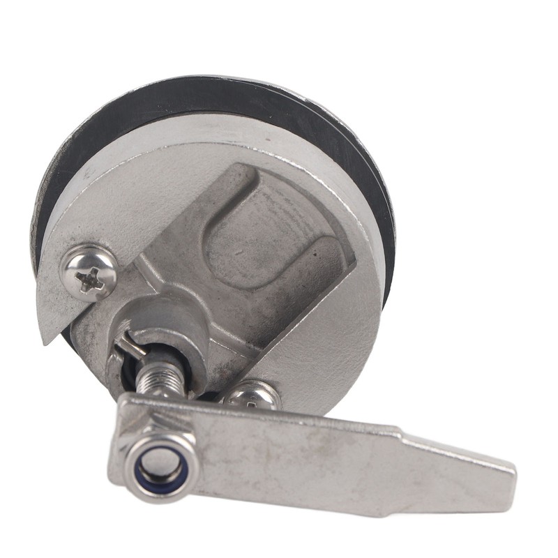 Boat Cam Latch Stainless Steel Marine Flush Pull Deck Slam