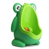 Funny Frog Boy Urinal, Children Potty Toilet Training, Kids Pee
