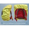 EANAGO Premium School Bag / Backpack Rain Cover / No