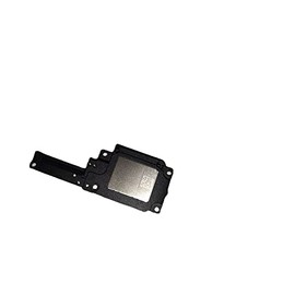 ruichuang Loud Speaker Ringer Buzzer Loudspeaker Replacement for Xiaomi Redmi Note 10 Pro Black
