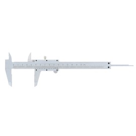 Takagi Vernier Caliper 5.9 inches (150 mm) with Storage Case