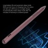 Laptop Stylus Pen with 3 Replacement Nibs Palm Rejection Rechargeable