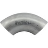Stap Pert VAS8 Welded Pipe Elbow 1.4301 Stainless Steel 90