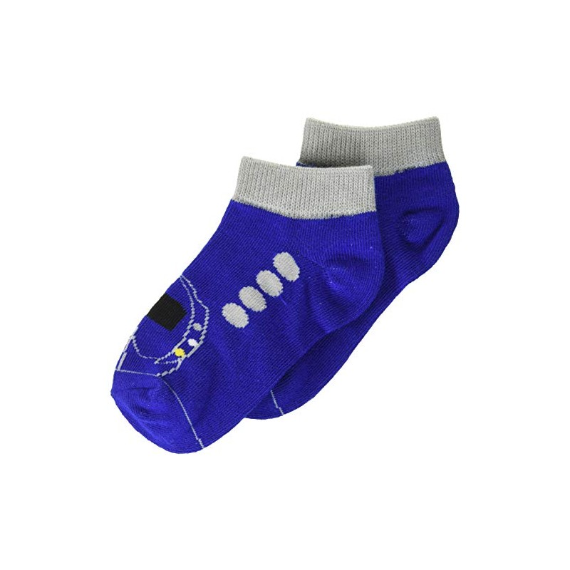 TETSUSHITA Rapid Socks, Train Goods
