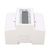 Watt Meter Electricity Usage Monitor Current Voltage Tester 1 Phase