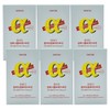 Days On One-day alphacyclodextrin alpha CD 14 packs, 6 boxes
