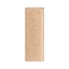 Zao Refill Rectangle Eyeshadow 133 Goldy