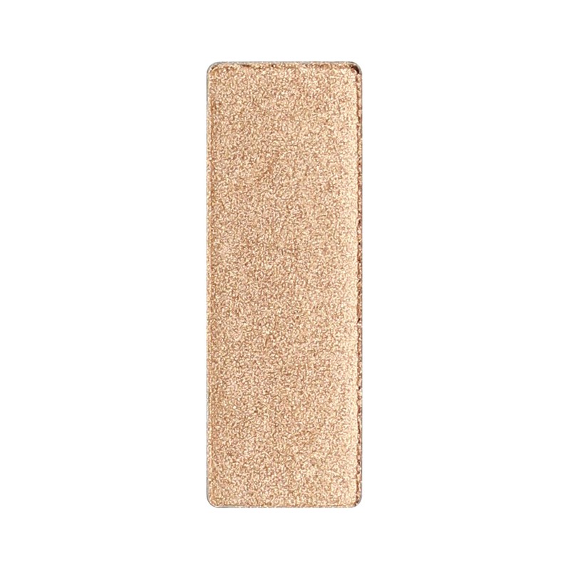 Zao Refill Rectangle Eyeshadow 133 Goldy