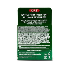 ORS Olive Oil Edge Control Hair Gel