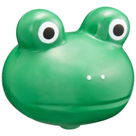 PLAY WOOD PLAYWOOD Mini Shaker Frog MNS-FR