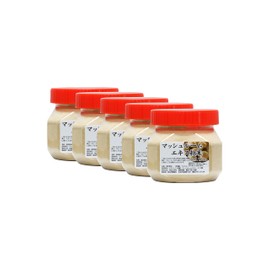 Shokusei Sha Mushroom Extract Powder, 24.3 oz (700 g) x 5, Supplement Powder, Mushroom