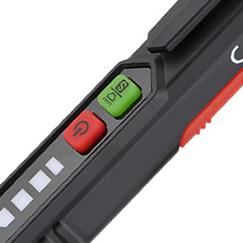 Inductive Electric Pen Smart Multifunctional Household LED Lighting Non Contact